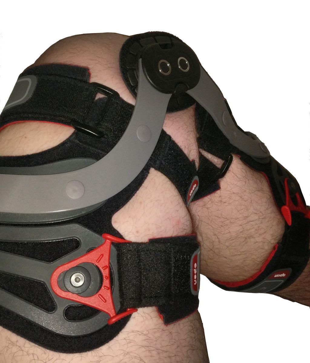 The Best Knee Brace for Pain Relief A Complete Guide Knee Hurt