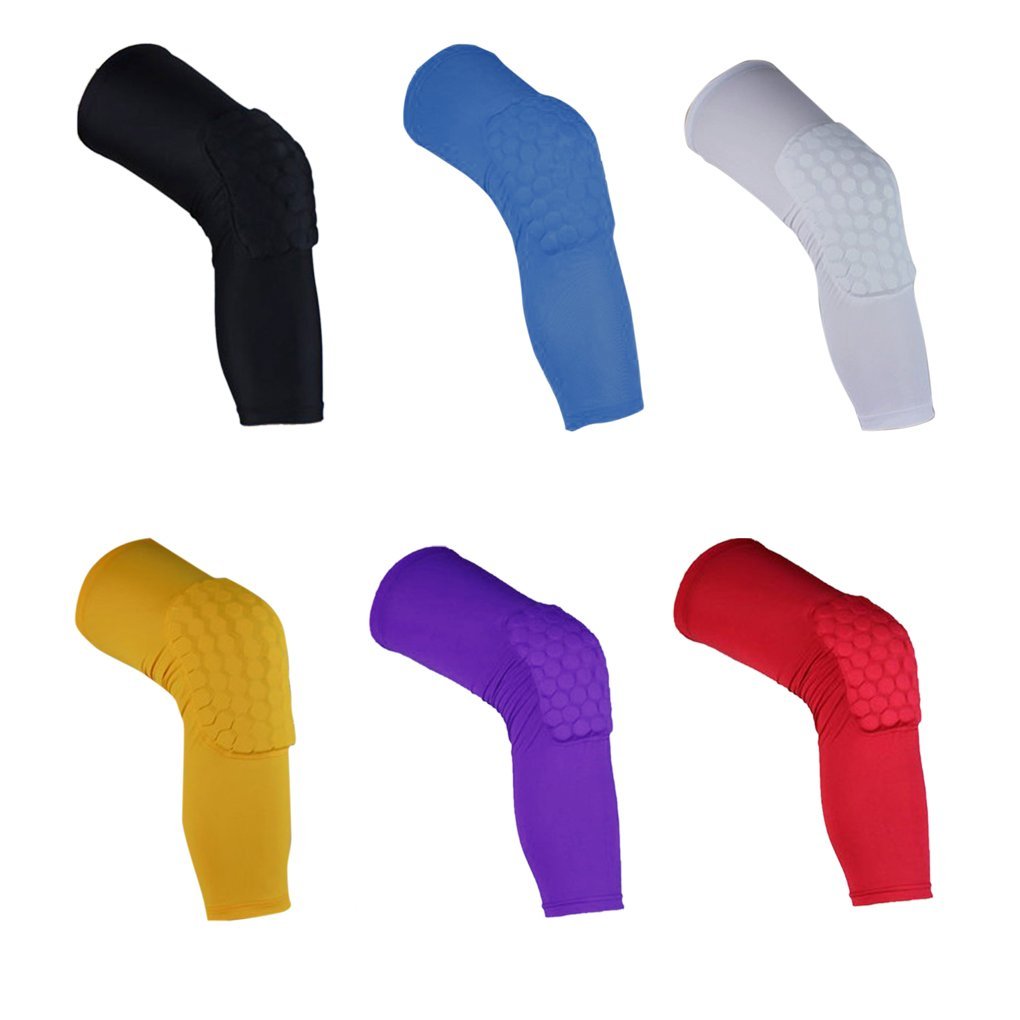 Meidus Basketball Knee Sleeve