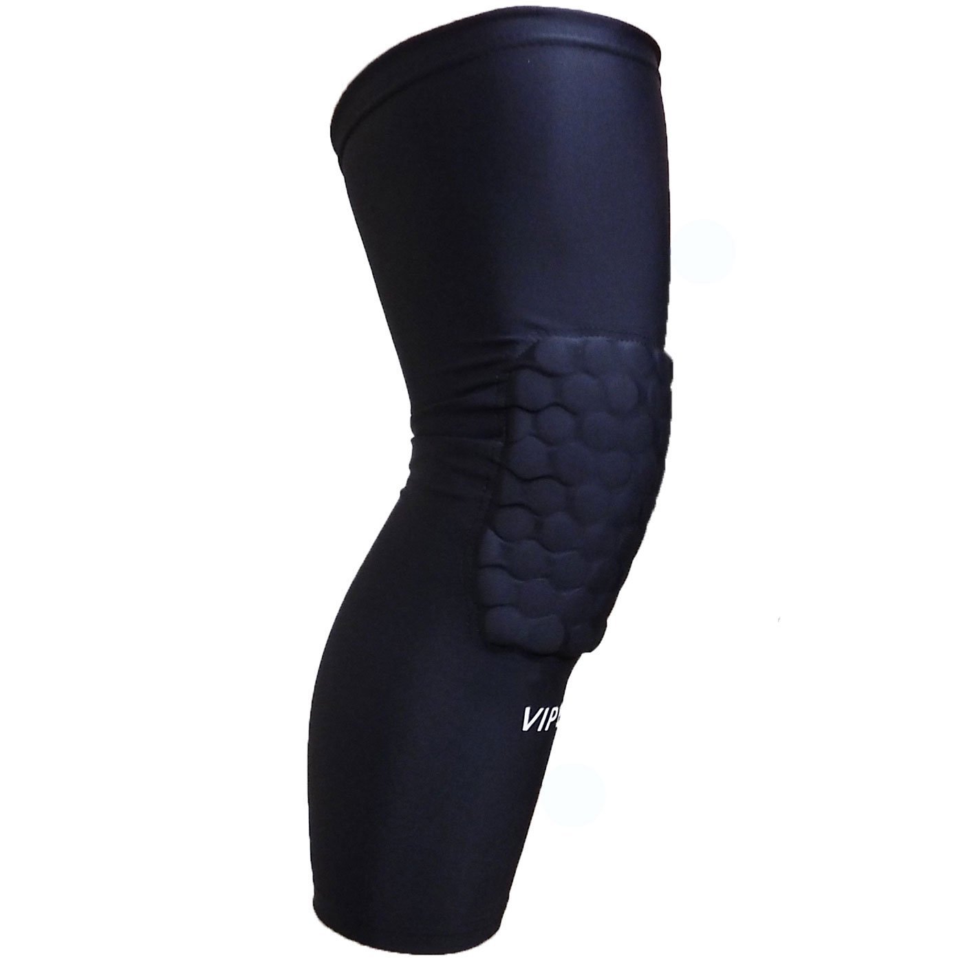 Best basketball knee pads and sleeves