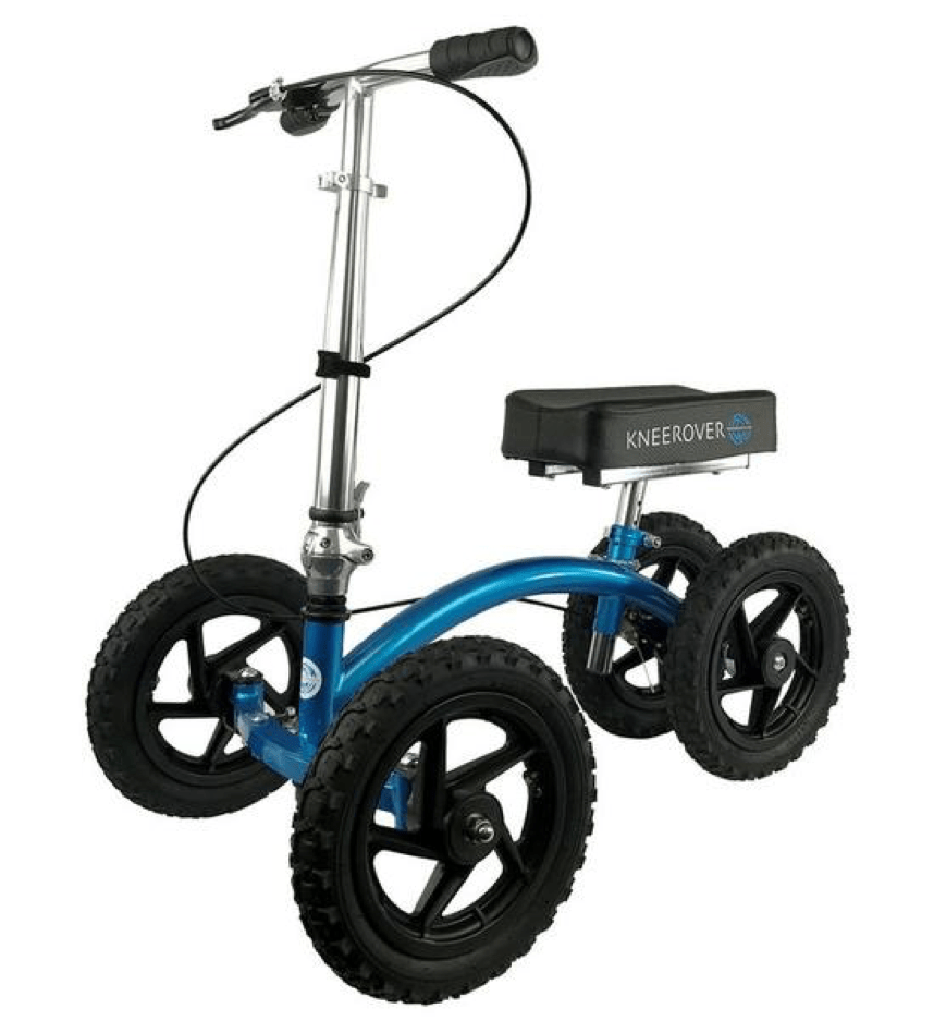 Range Knee Scooter Rentals