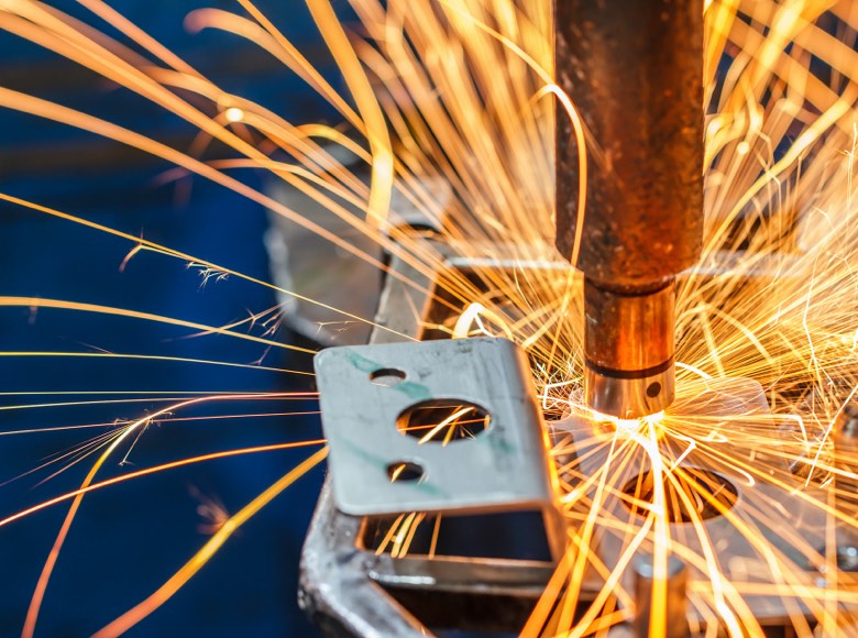 Different types of welding techniques Knees Engineering