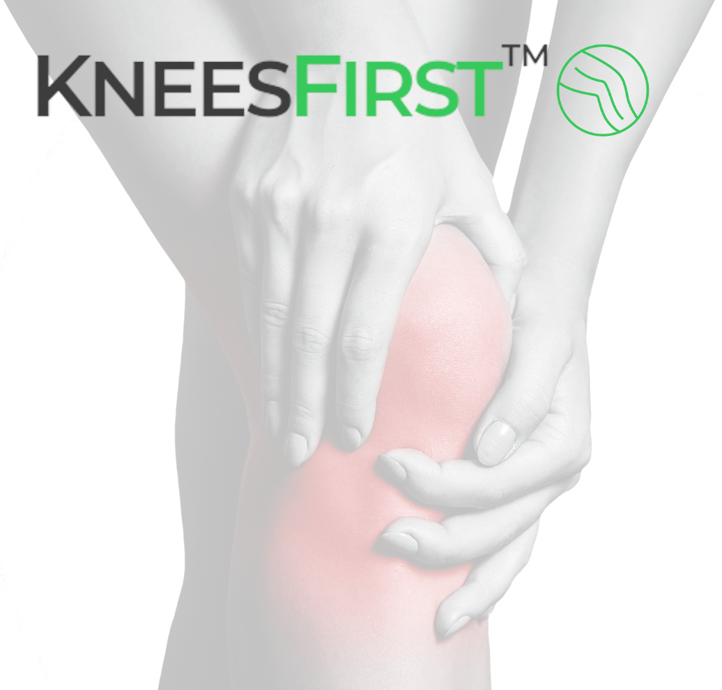 The Natural Alternative to Knee Replacement Surgery