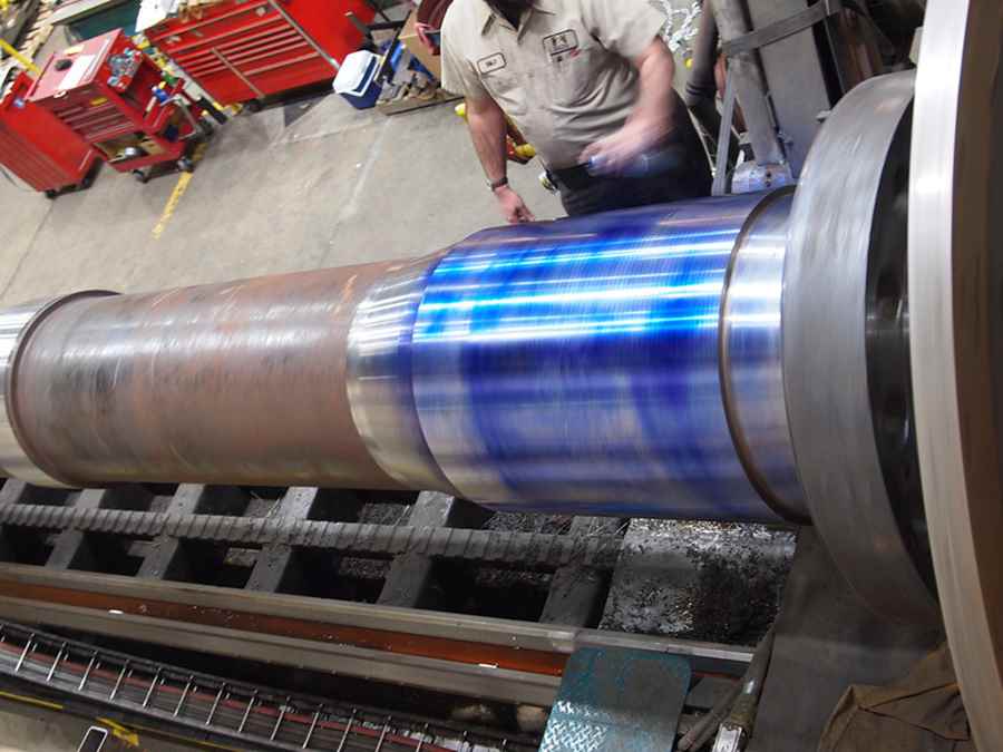 Photo Gallery K&N Electric