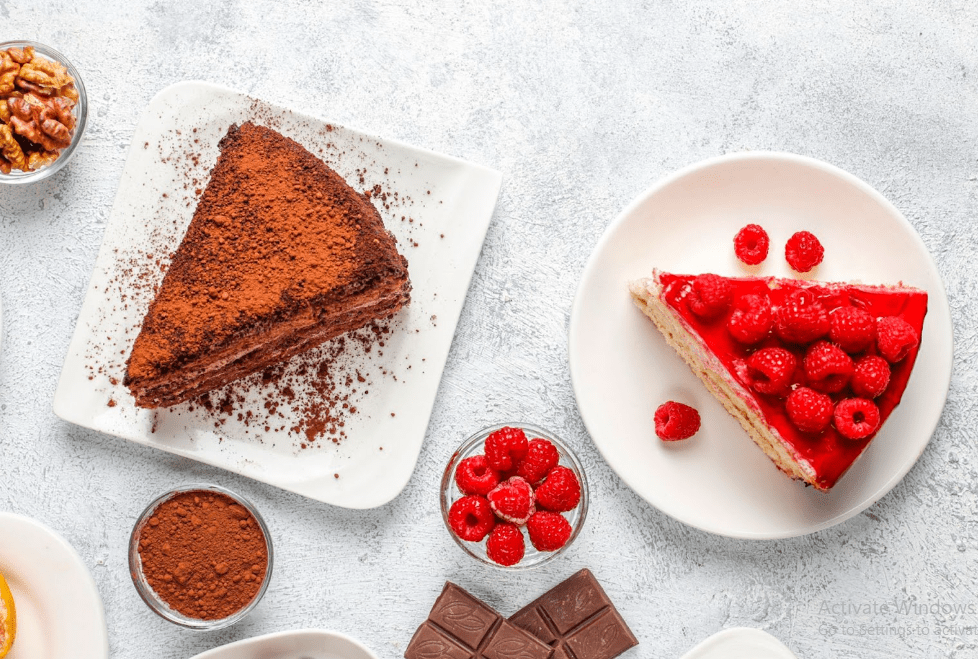 5+ Most Popular Desserts Everyone Needs to Try Once