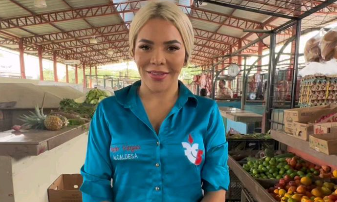 Model Wins Mayor Election After Her Racy OnlyFans Content Boosted Campaign