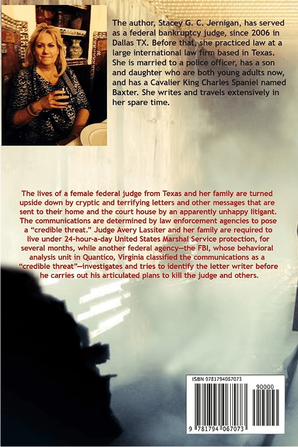 Hedge Fund Manager Calls for Judge’s Recusal After Being Cast as a