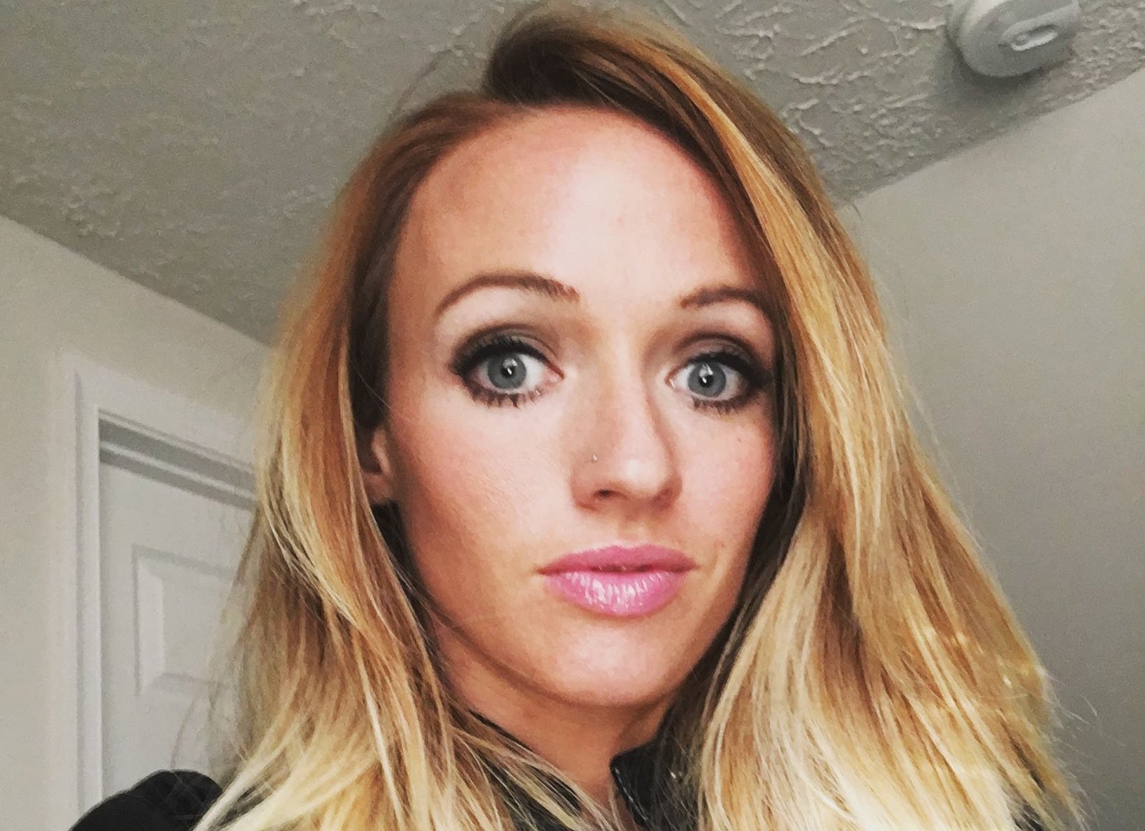 Father Who Found the Body of Murdered Rachel Morin, 37, in a Tunnel