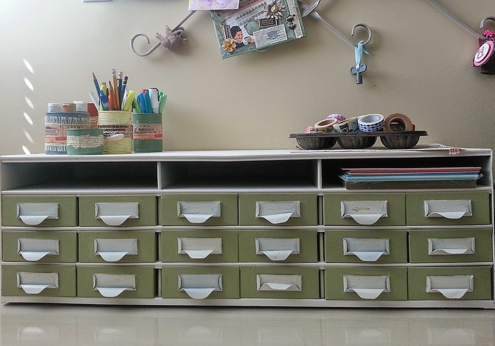 Beyond The Picket Fence Vintage Inspiration Party