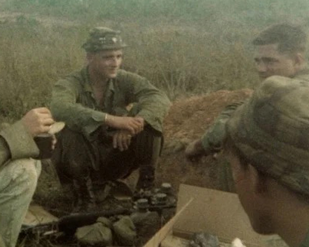 The Unbelievable True Story Of The Greatest Beer Run In History