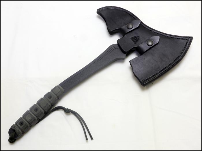 knifegallery [Tops Knives ViAx]