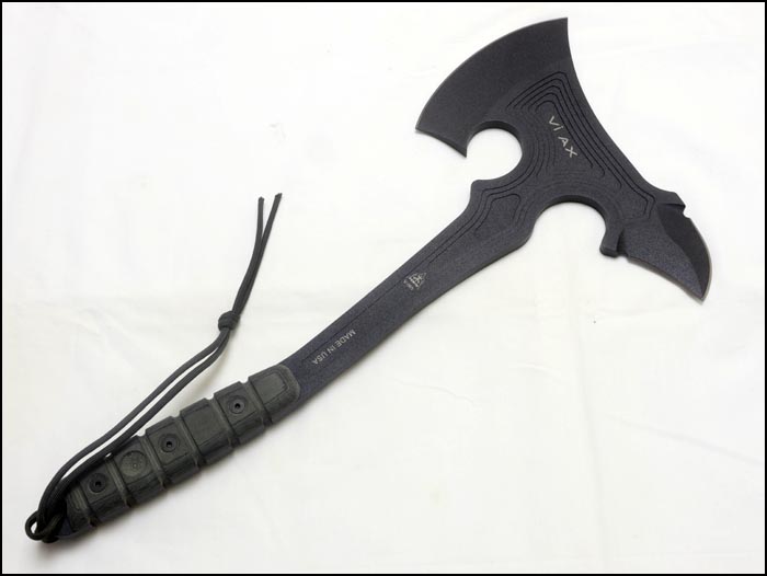 knifegallery [Tops Knives ViAx]