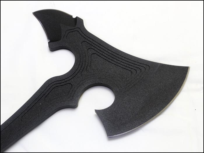 knifegallery [Tops Knives ViAx]