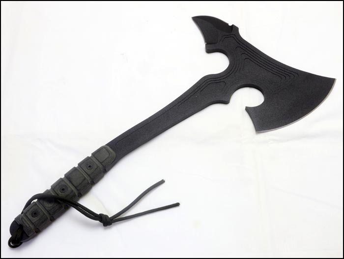 knifegallery [Tops Knives ViAx]