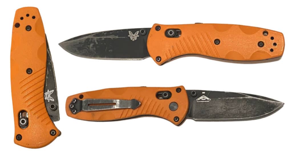 5 Best Pocket Knives Under 3 Inches (Legal Everyday Carry)