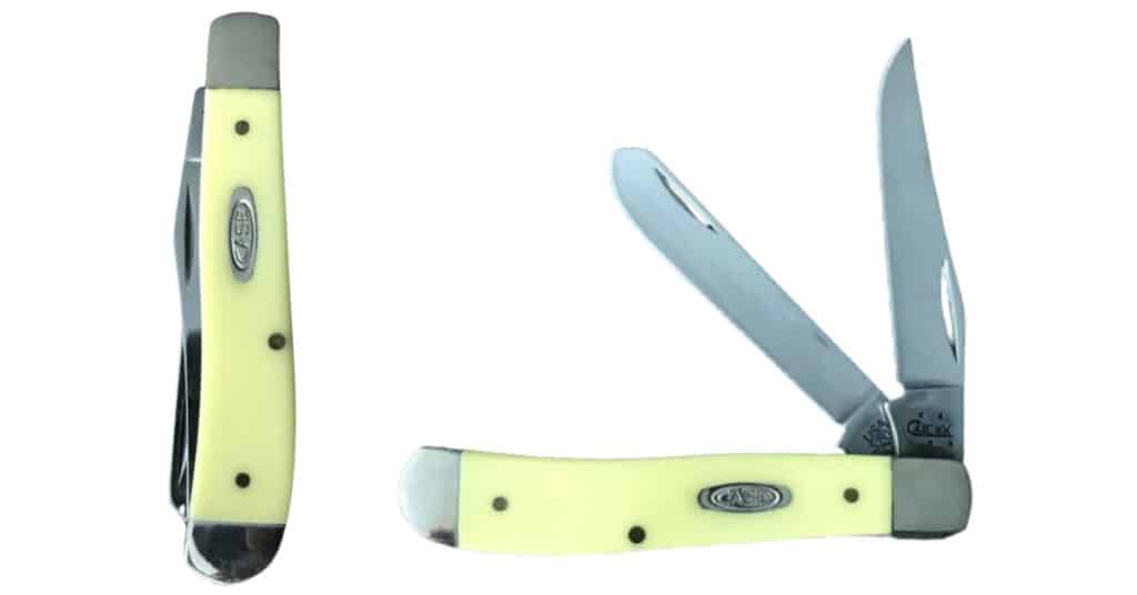 5 Best Pocket Knives Under 3 Inches (Legal Everyday Carry)