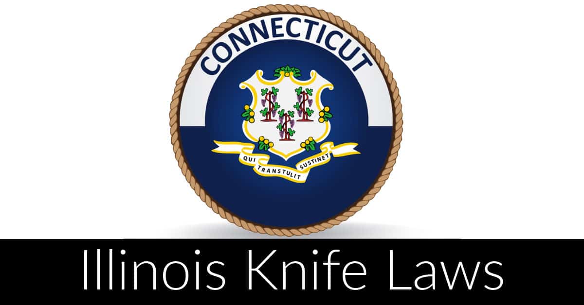 Connecticut Knife Law The Complete Guide (In Plain English)