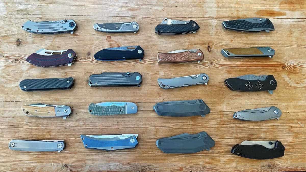 Where Can I Sell My Knife Collection? (Expert's Top Spots)