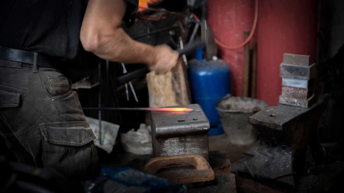 vs Stamped Knives Which Is Actually Better Overall?