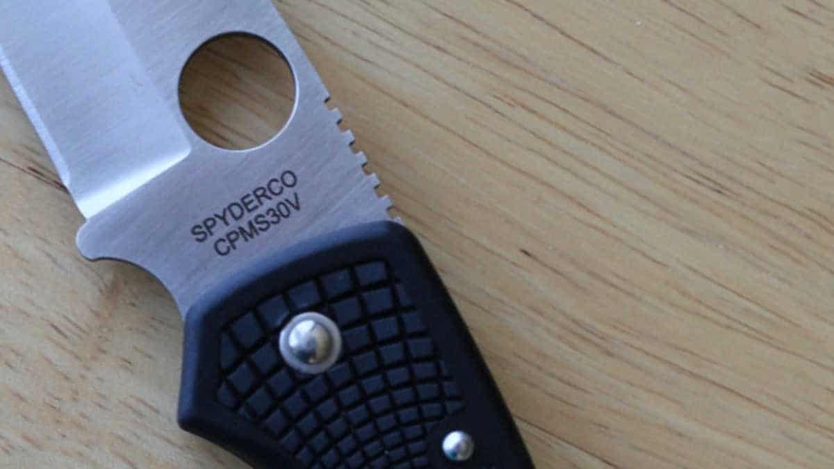 S30V vs S90V Choosing The Best Knife Steel