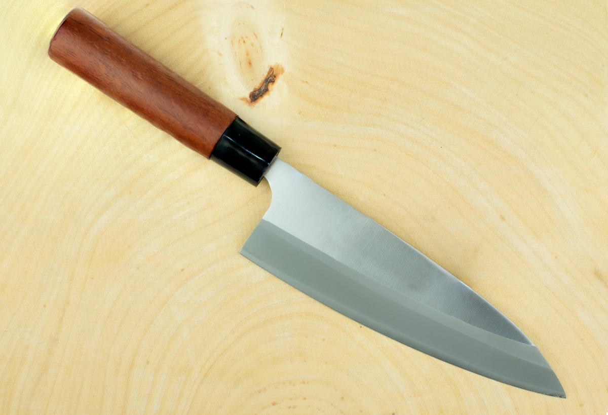 What Is A Deba Knife Used For?