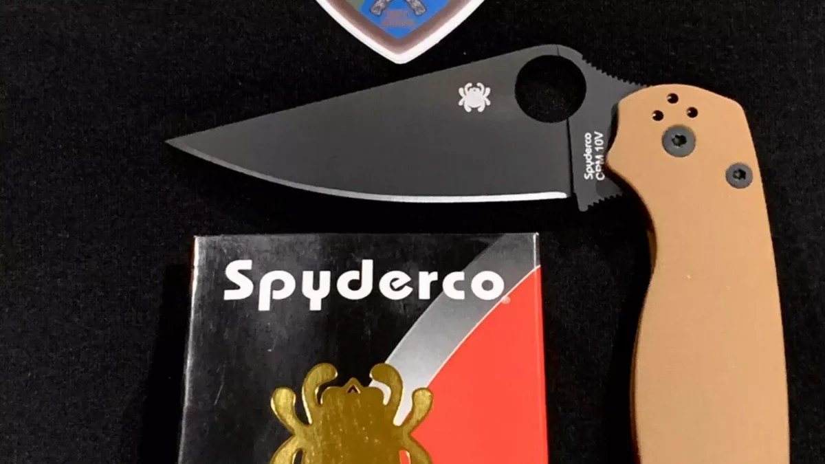 What Is CPM 10V Steel?