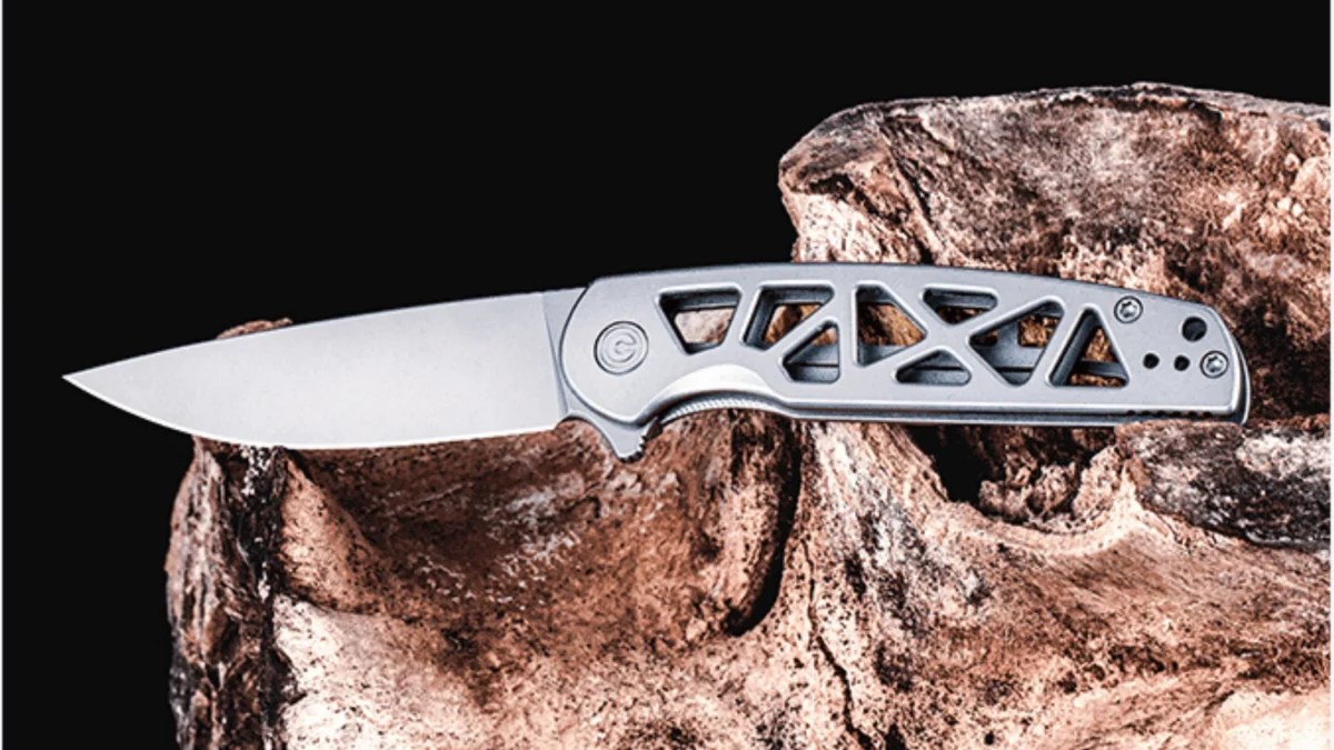 Is Nitro V Steel Still Considered Good?