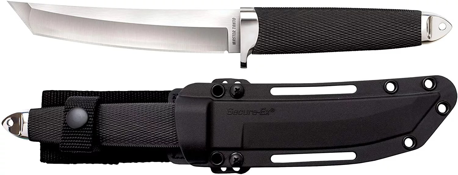 Tanto Blades Uses (Tanto Blade Pros And Cons)