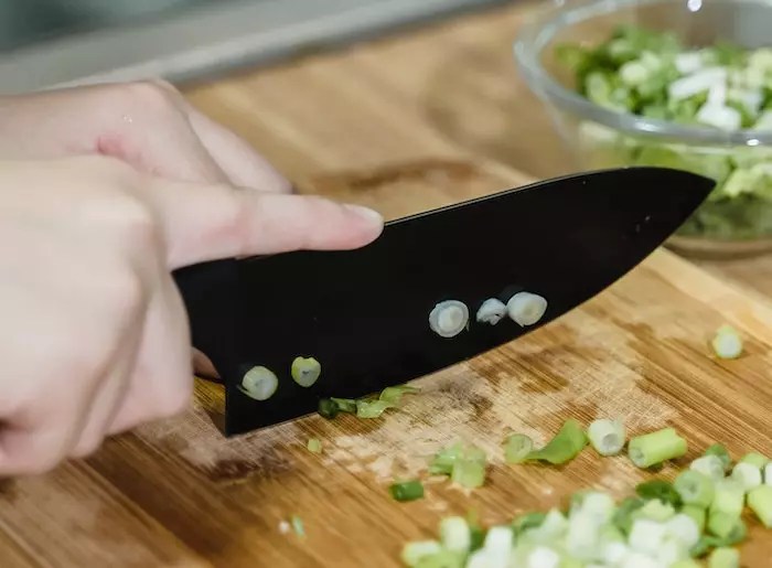 6 Ways To Prevent Your Knife From Getting Dull Easily