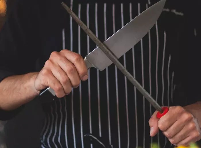 6 Ways To Prevent Your Knife From Getting Dull Easily