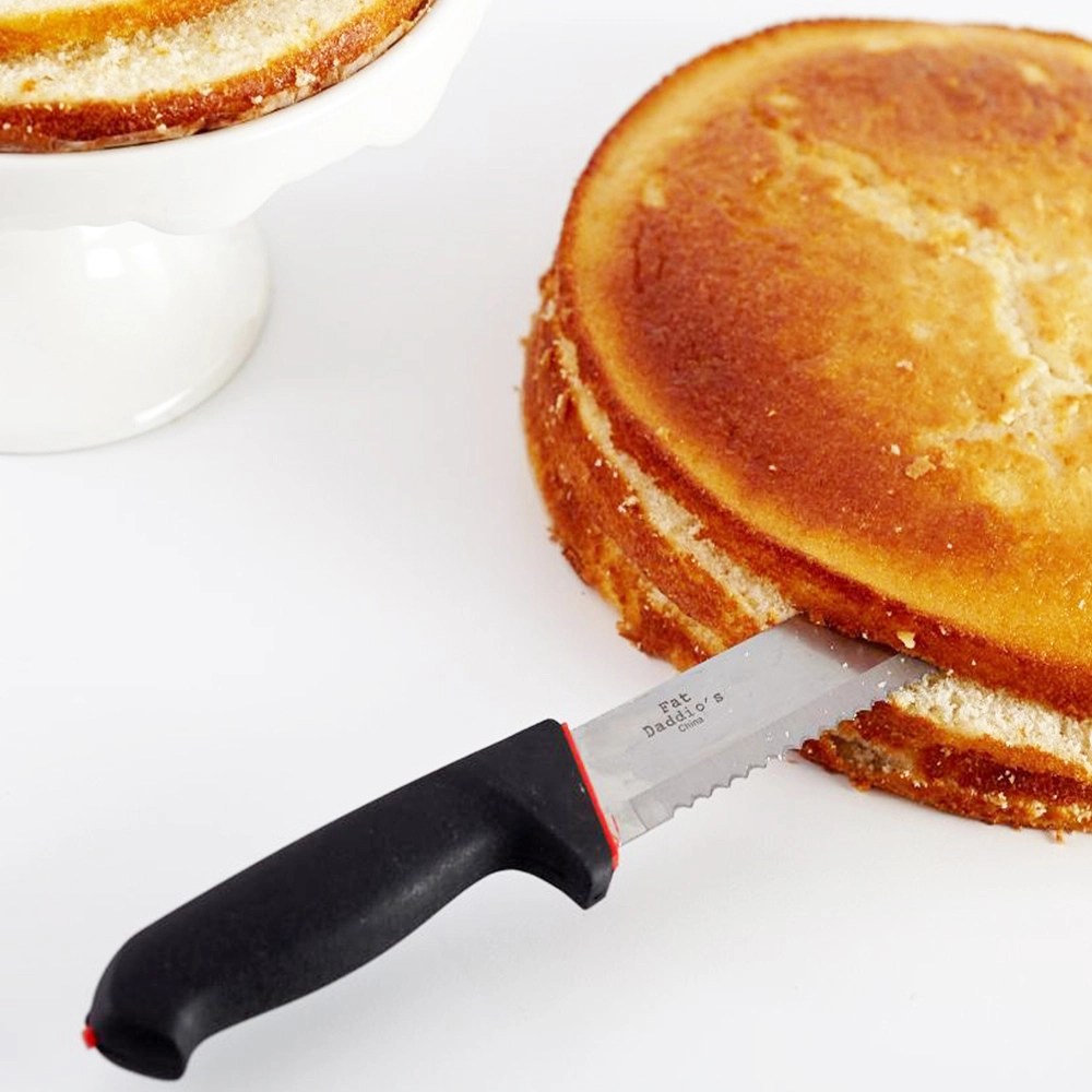 The Best Bread Knives For Your Needs 2024