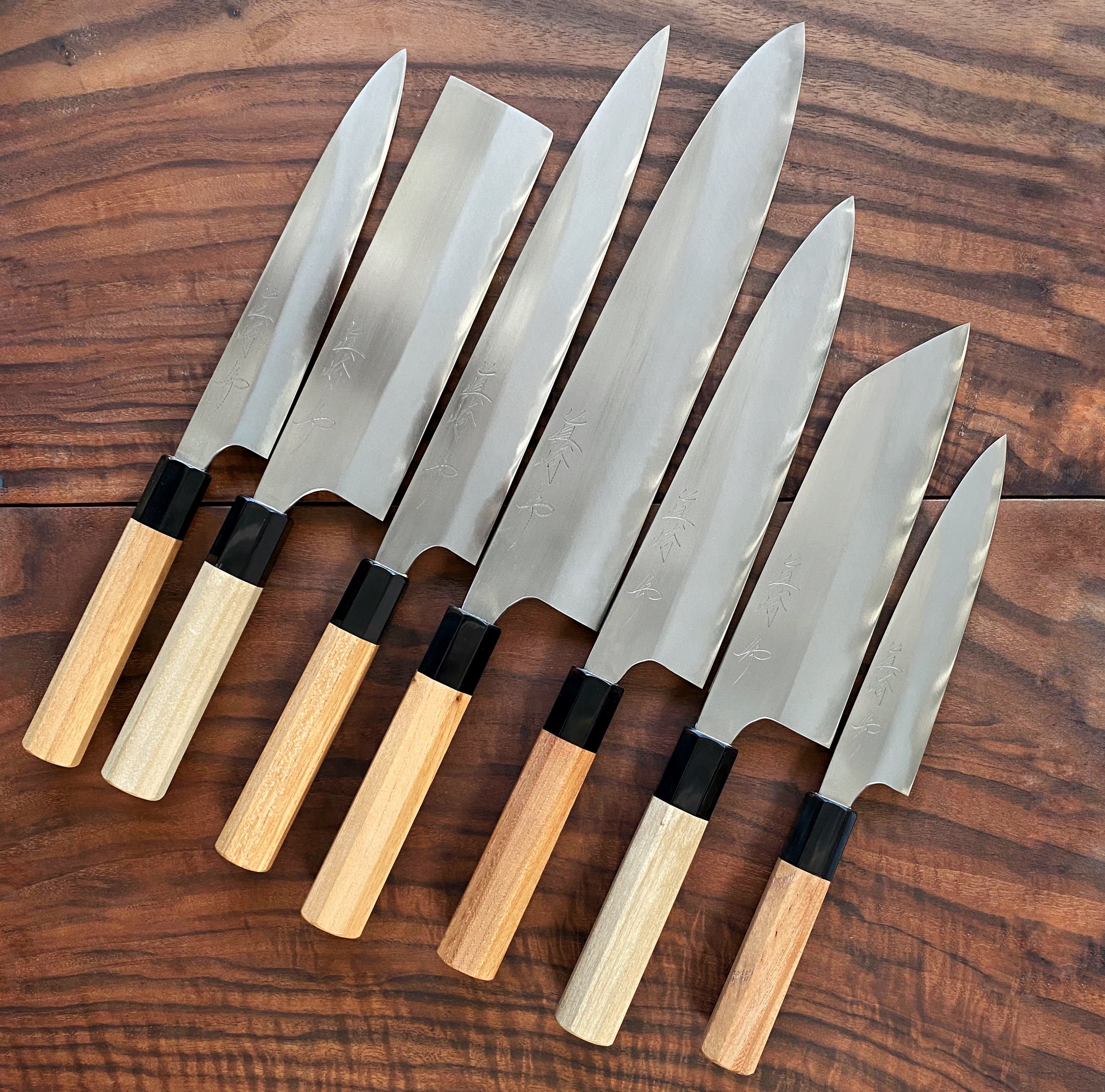 Brands KnifeHouse