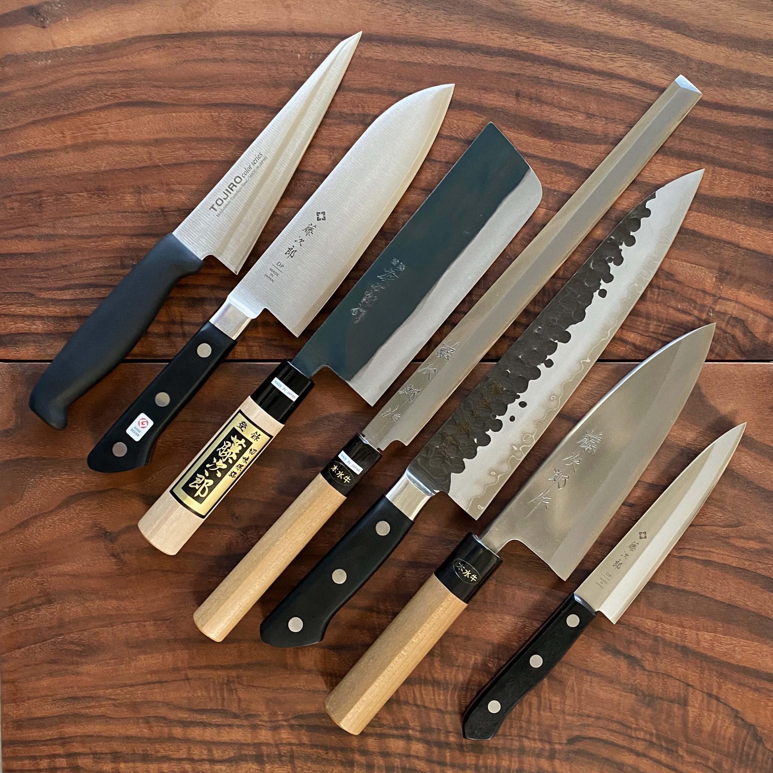 Brands KnifeHouse