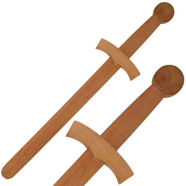 Wooden Training Practice Short Sword1609