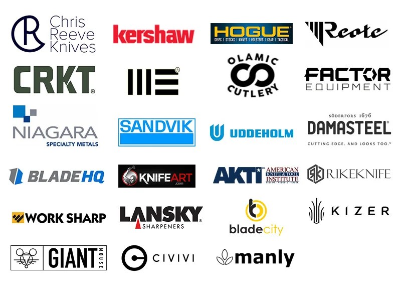 Contact Knife Informer