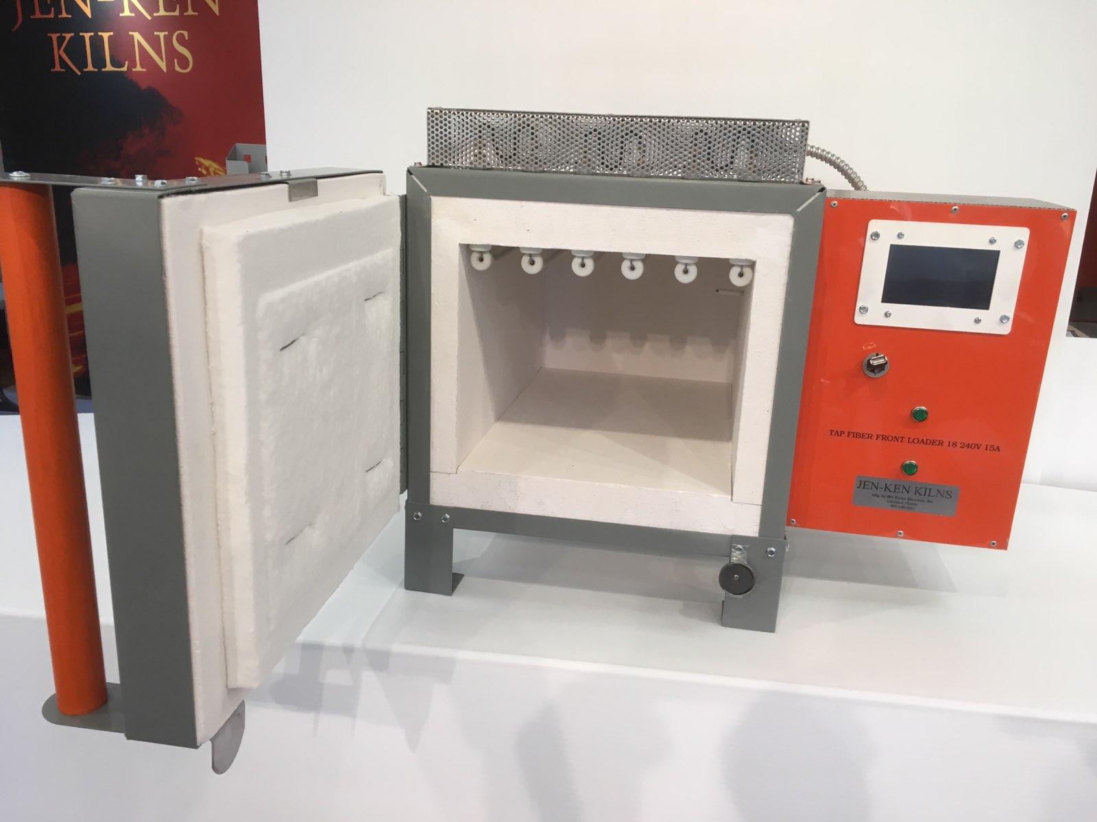 to Knife Kilns by Jen Ken Kilns Knife Kilns by JenKen