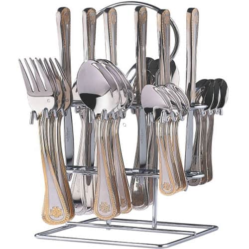 The History of Cutlery