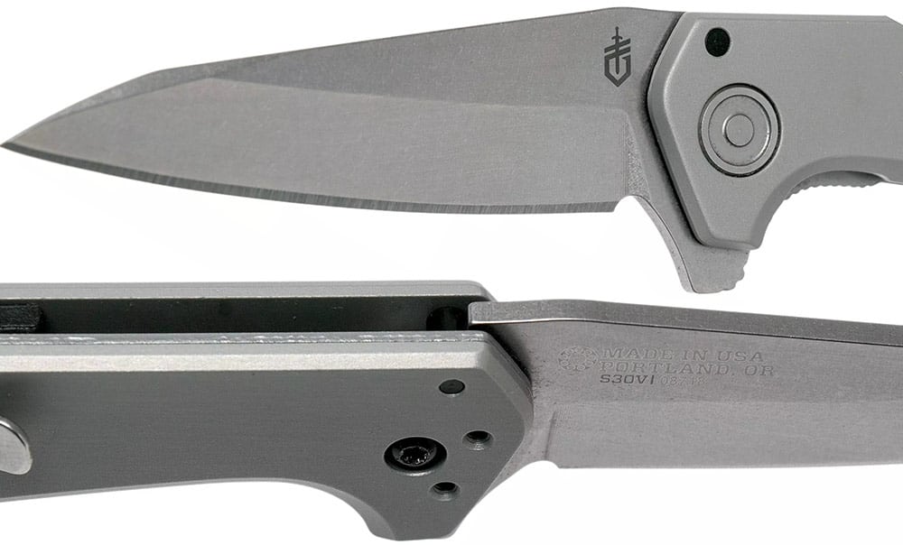 The 5 Best Gerber Pocket Knives Made in the USA 2024