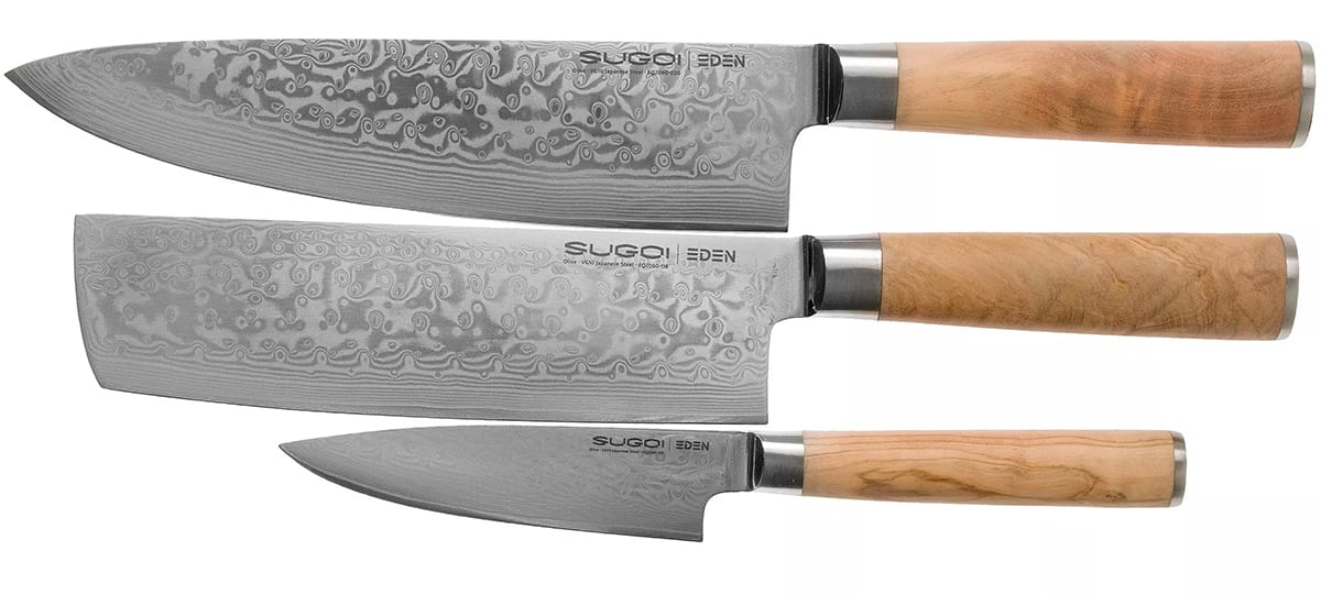 What is Damascus Steel?