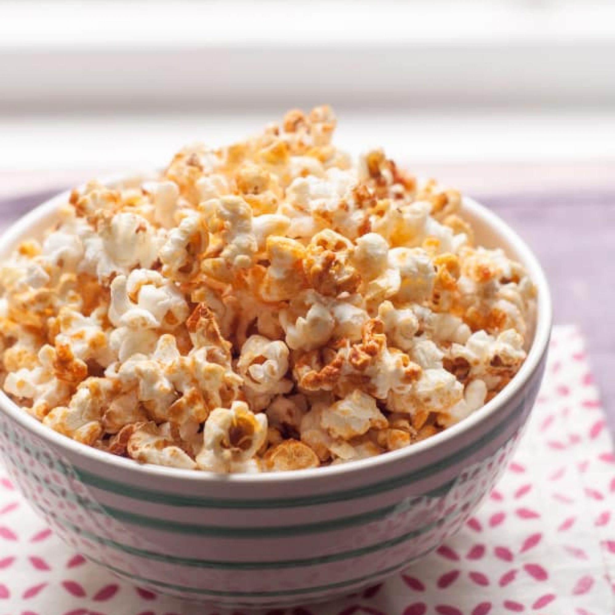 Kettle Korn Baron KnifeON