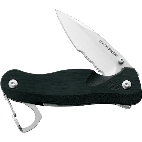 How to Sharpen a Leatherman Knife The Proper Way to Sharpen its