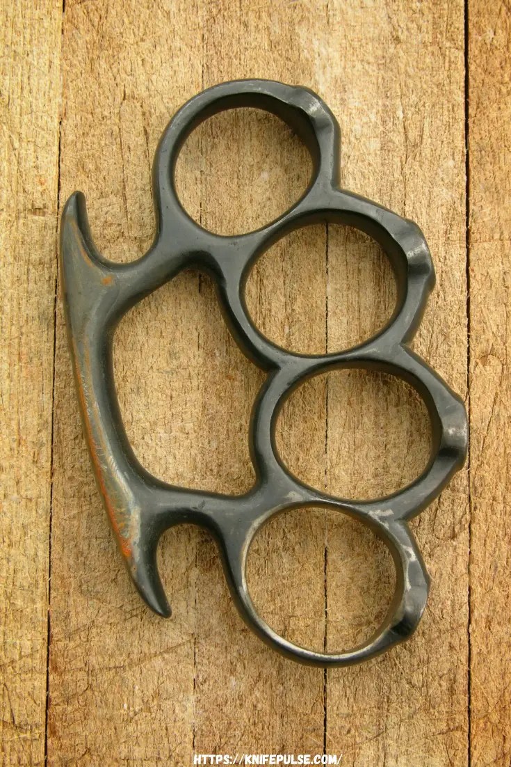 5 Illegal Knives in Texas (With Picture) Knife Pulse