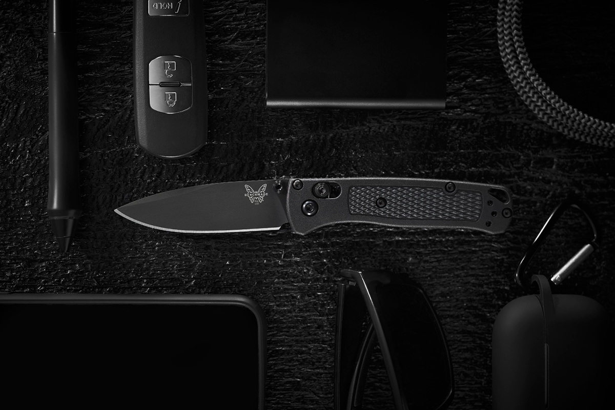 Why are benchmade knives so expensive