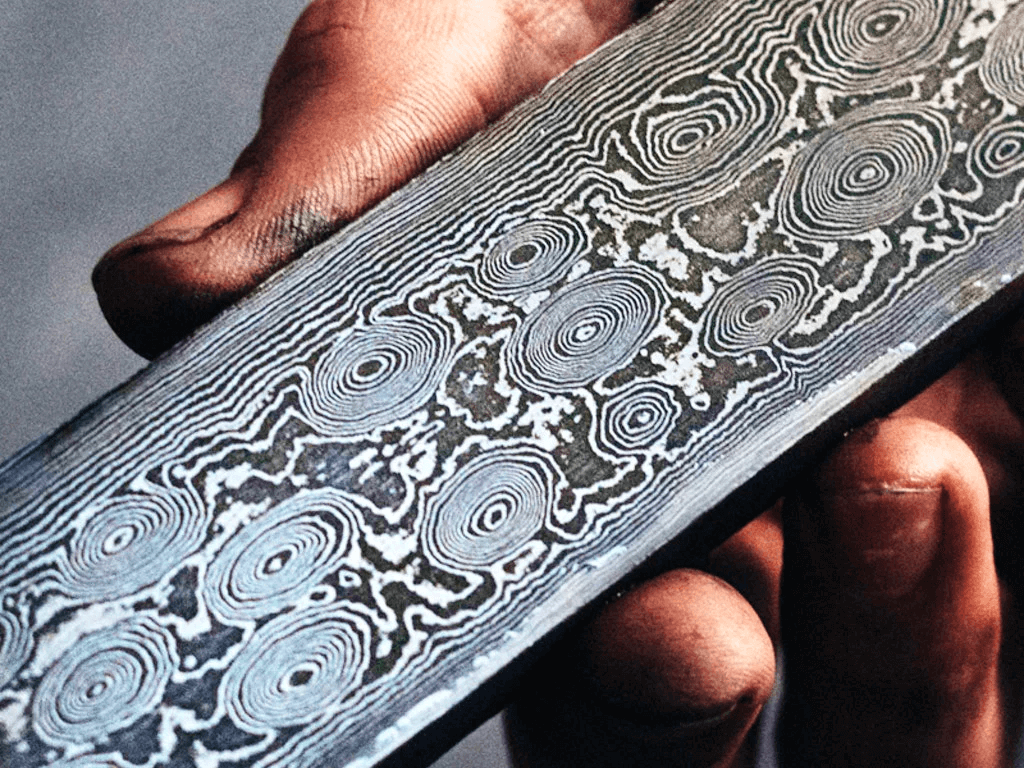 Is Damascus Steel Strong? Comparing Damascus, Stainless, and Carbon Steel
