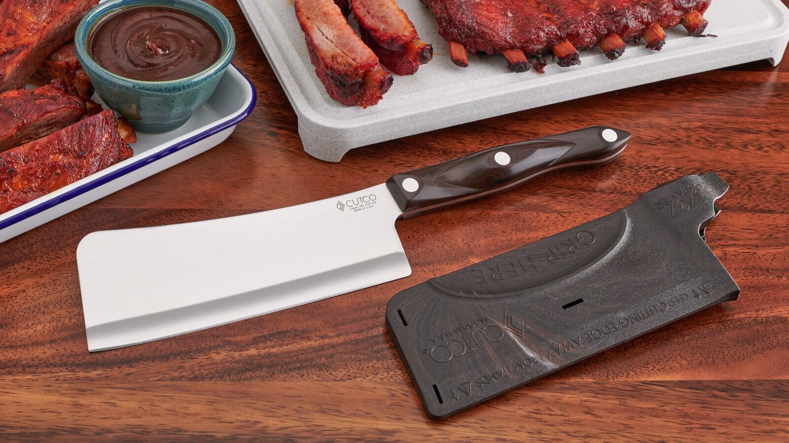 Best Cleaver Knife of 2023 Reviews & Top Picks for Professionals