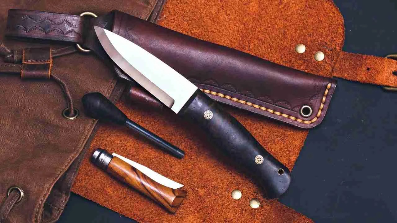 How To Wear A Boot Knife Every Method & Advice You Need
