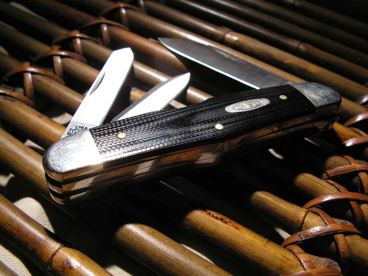 Top 10 Best Pocket Knives Knife Up