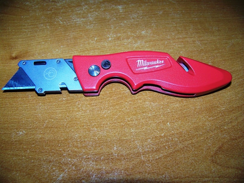 The 3 Best Utility Knives Best Utility Knife Knife Up