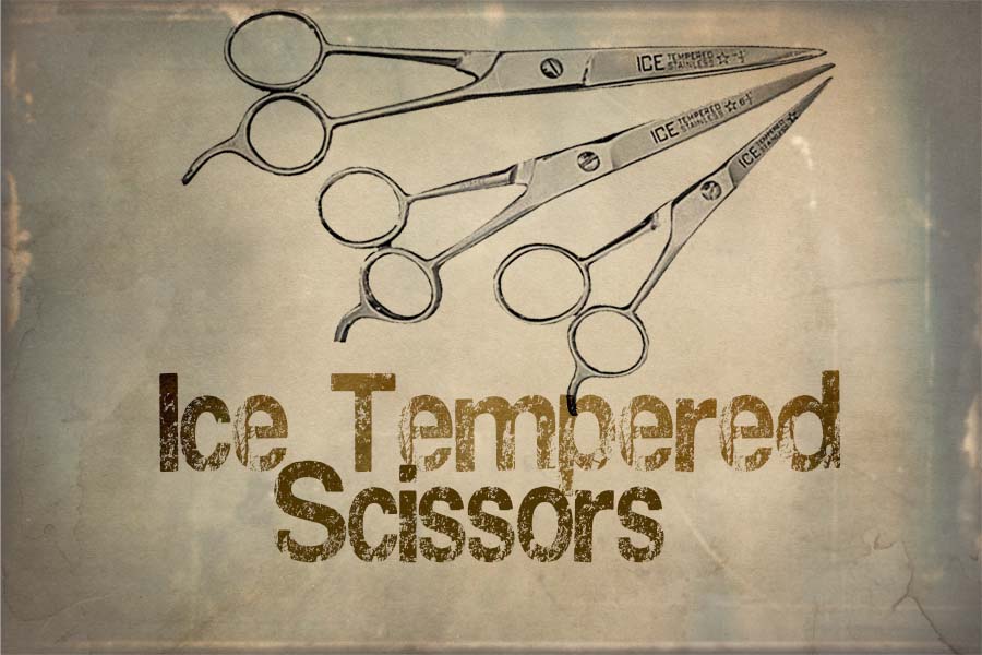 3 Best Ice Tempered Scissors KnifeUp