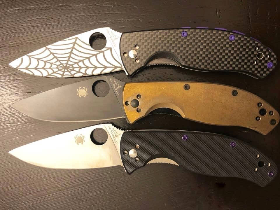 The 8 Best EDC Pocket Knives Supreme Review & Buying Guide KnifeUp
