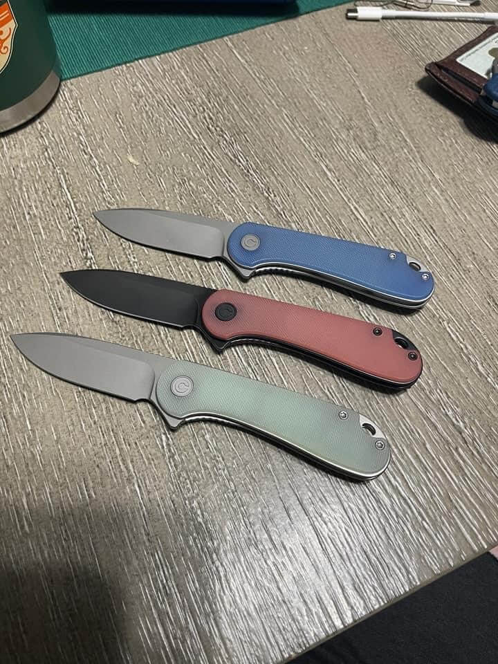 The 8 Best EDC Pocket Knives Supreme Review & Buying Guide KnifeUp